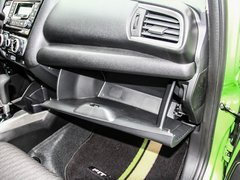 2018款 1.5L CVT潮跑版