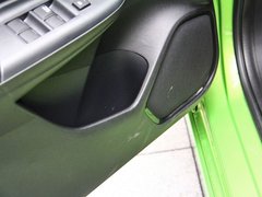 2018款 1.5L CVT潮跑版