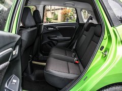 2018款 1.5L CVT潮跑版