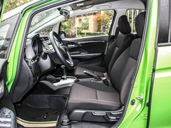 2018款 1.5L CVT潮跑版