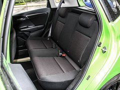 2018款 1.5L CVT潮跑版