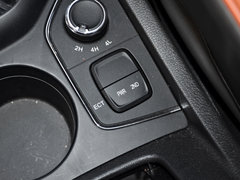 2017款 2.3T 捍卫者版