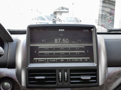 2017款 2.3T 捍卫者版