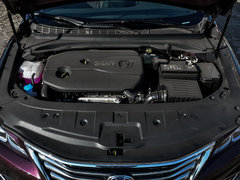 2018款 1.5T 手动典雅型 国V