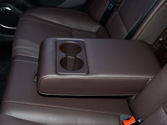 2018款 1.5T 手动典雅型 国V