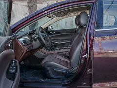 2018款 1.5T 手动典雅型 国V