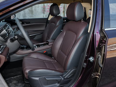 2018款 1.5T 手动典雅型 国V