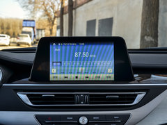 2018款 1.5T 手动典雅型 国V