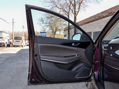 2018款 1.5T 手动典雅型 国V