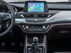 2018款 1.5T 手动典雅型 国V
