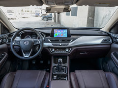 2018款 1.5T 手动典雅型 国V