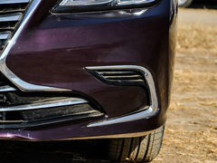 2018款 1.5T 手动典雅型 国V