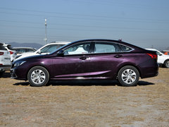 2018款 1.5T 手动典雅型 国V