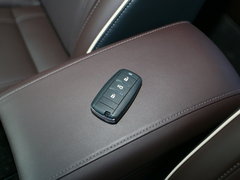 2018款 1.5T 自动豪雅型 国V