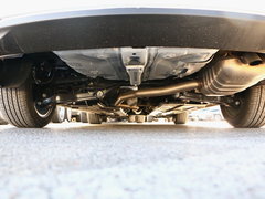 2018款 1.5T 自动豪雅型 国V