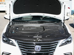 2018款 1.5T 自动豪雅型 国V