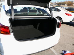 2018款 1.5T 自动豪雅型 国V