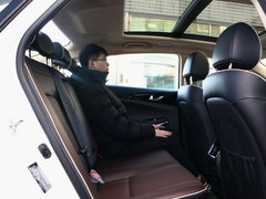 2018款 1.5T 自动豪雅型 国V