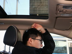 2018款 1.5T 自动豪雅型 国V