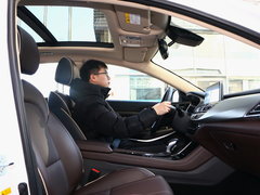 2018款 1.5T 自动豪雅型 国V