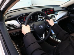 2018款 1.5T 自动豪雅型 国V