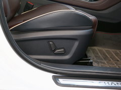 2018款 1.5T 自动豪雅型 国V