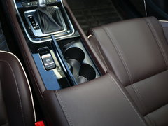 2018款 1.5T 自动豪雅型 国V
