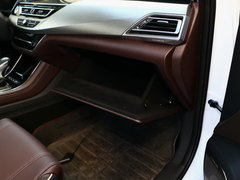 2018款 1.5T 自动豪雅型 国V