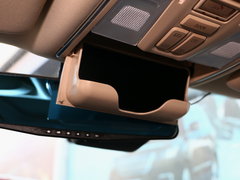 2018款 1.5T 自动豪雅型 国V