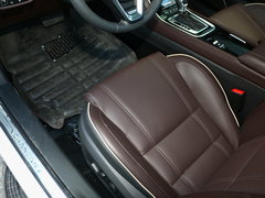 2018款 1.5T 自动豪雅型 国V