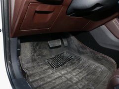 2018款 1.5T 自动豪雅型 国V