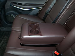 2018款 1.5T 自动豪雅型 国V