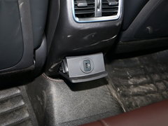 2018款 1.5T 自动豪雅型 国V