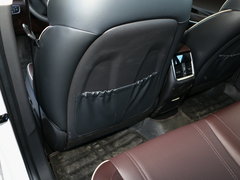 2018款 1.5T 自动豪雅型 国V