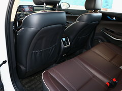 2018款 1.5T 自动豪雅型 国V