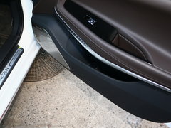 2018款 1.5T 自动豪雅型 国V