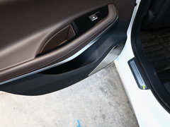 2018款 1.5T 自动豪雅型 国V