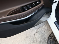 2018款 1.5T 自动豪雅型 国V