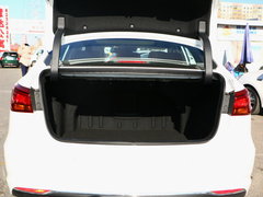 2018款 1.5T 自动豪雅型 国V