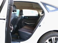2018款 1.5T 自动豪雅型 国V