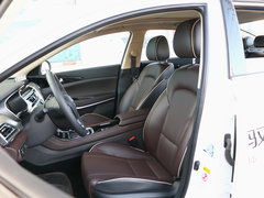 2018款 1.5T 自动豪雅型 国V
