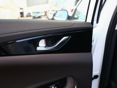 2018款 1.5T 自动豪雅型 国V