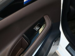2018款 1.5T 自动豪雅型 国V