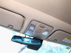 2018款 1.5T 自动豪雅型 国V