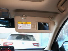 2018款 1.5T 自动豪雅型 国V