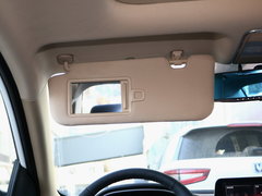 2018款 1.5T 自动豪雅型 国V