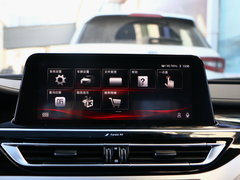 2018款 1.5T 自动豪雅型 国V