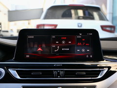2018款 1.5T 自动豪雅型 国V