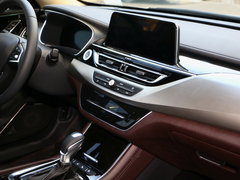 2018款 1.5T 自动豪雅型 国V