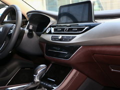 2018款 1.5T 自动豪雅型 国V